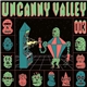 Various - Uncanny Valley 003